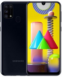Прошивка телефона Samsung Galaxy M31 в Смоленске